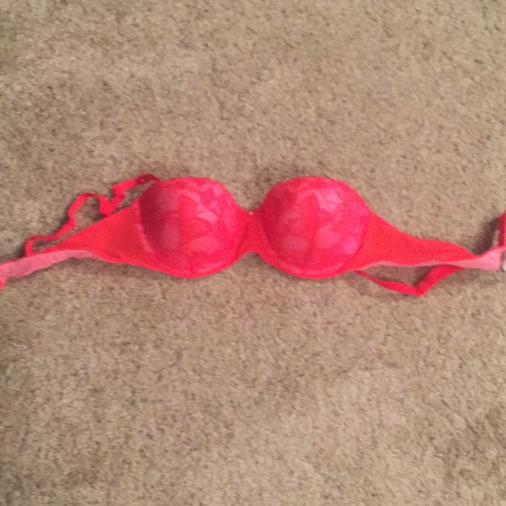 Lady bra